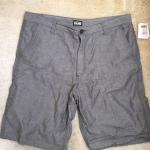 Skate Shorts